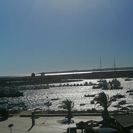 Mountain View Lejlighed Alvor Eksteriør billede