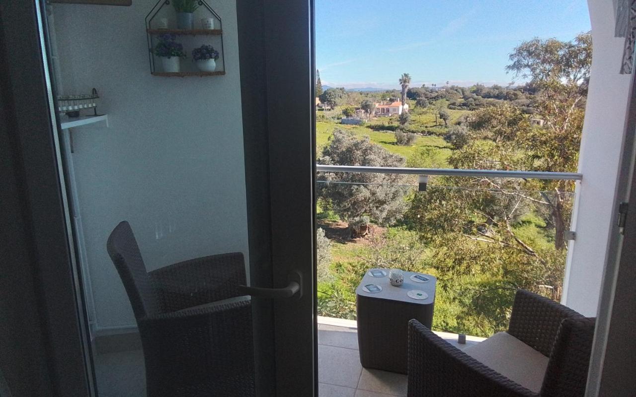 Mountain View Lejlighed Alvor Eksteriør billede