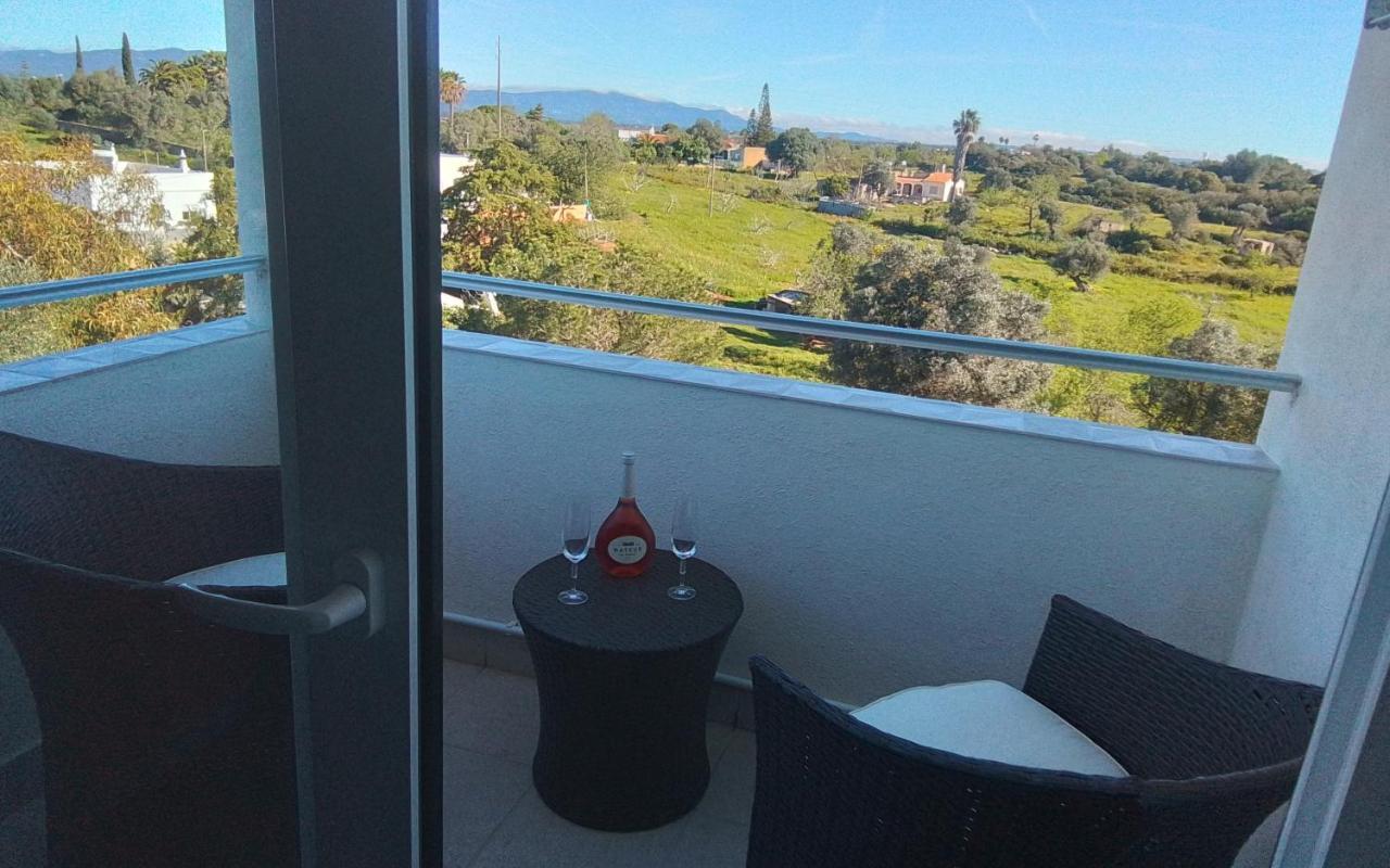 Mountain View Lejlighed Alvor Eksteriør billede