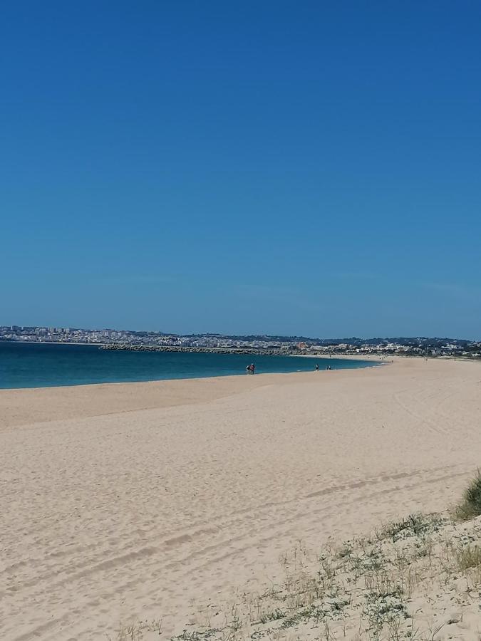 Mountain View Lejlighed Alvor Eksteriør billede