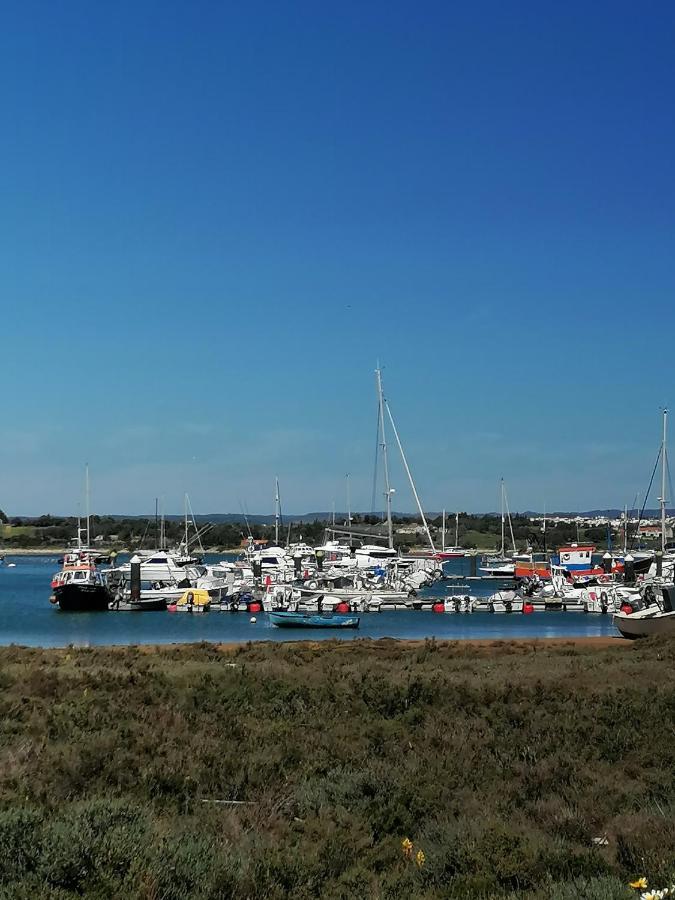 Mountain View Lejlighed Alvor Eksteriør billede