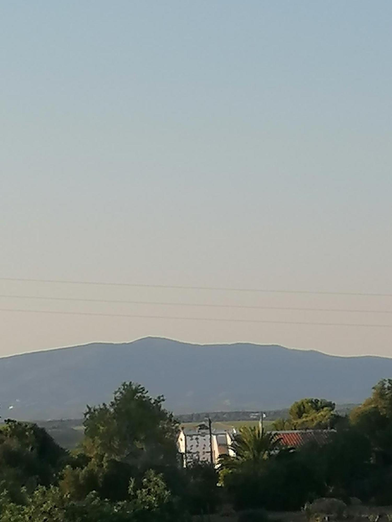 Mountain View Lejlighed Alvor Eksteriør billede