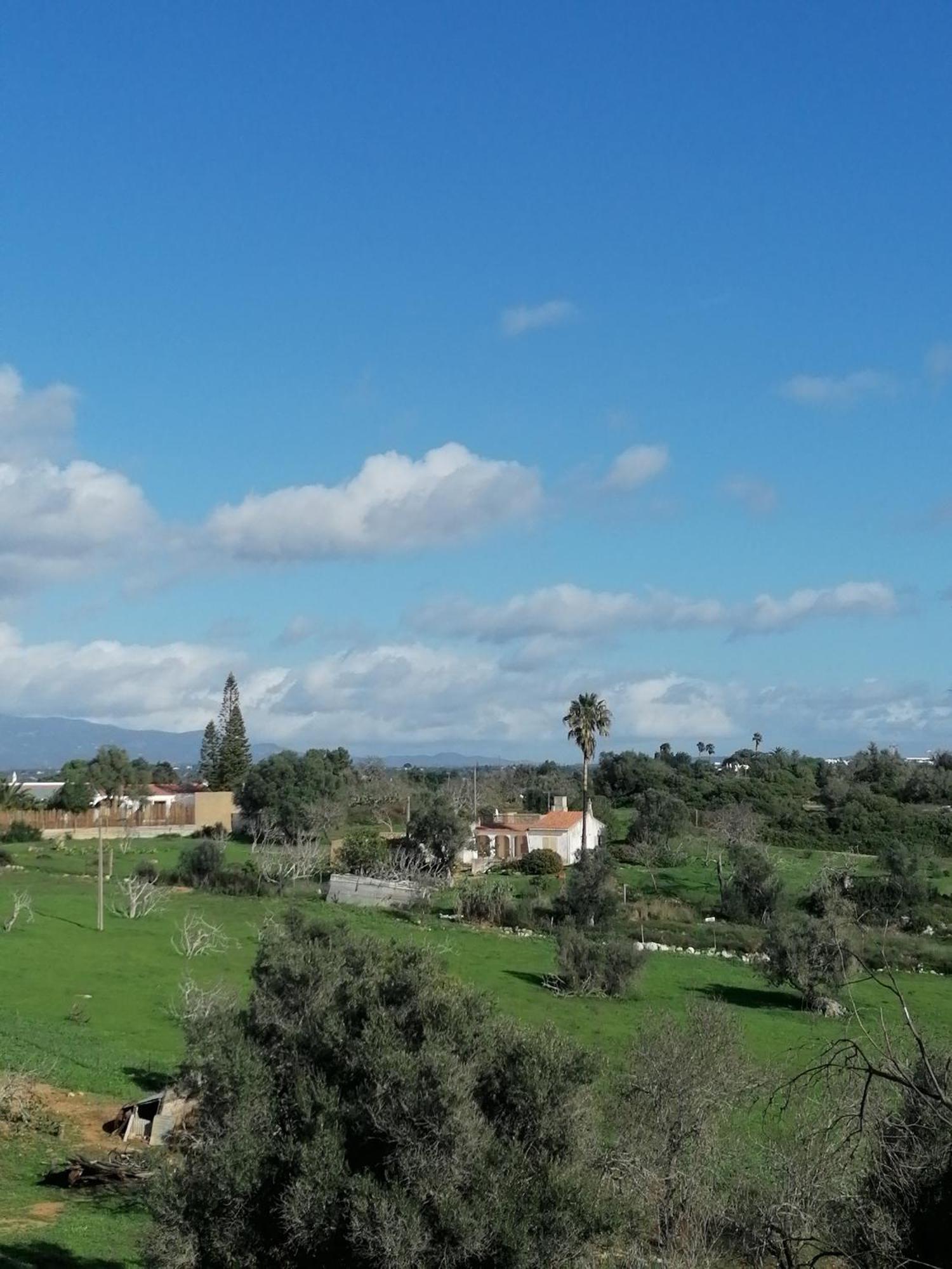 Mountain View Lejlighed Alvor Eksteriør billede