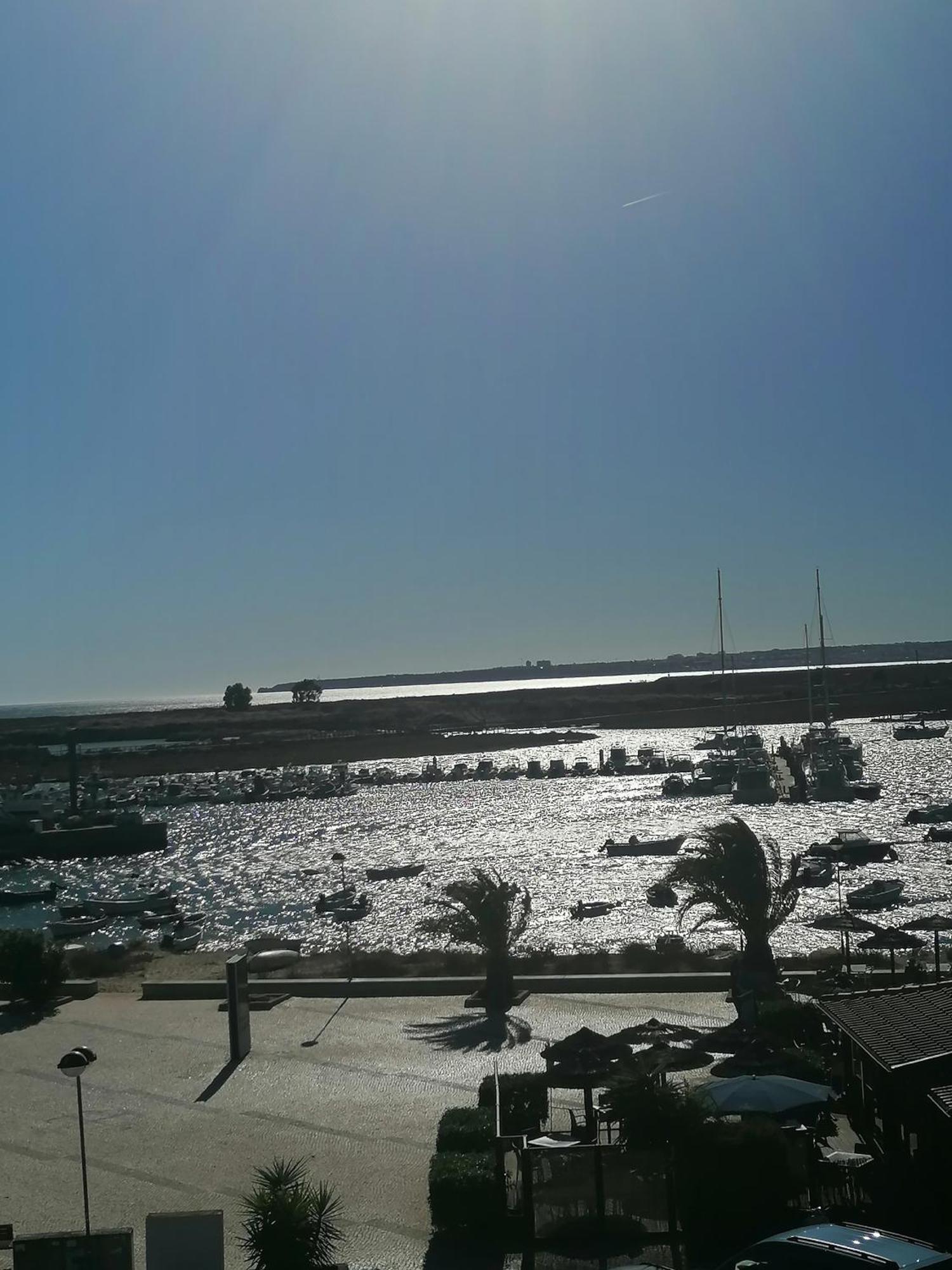 Mountain View Lejlighed Alvor Eksteriør billede