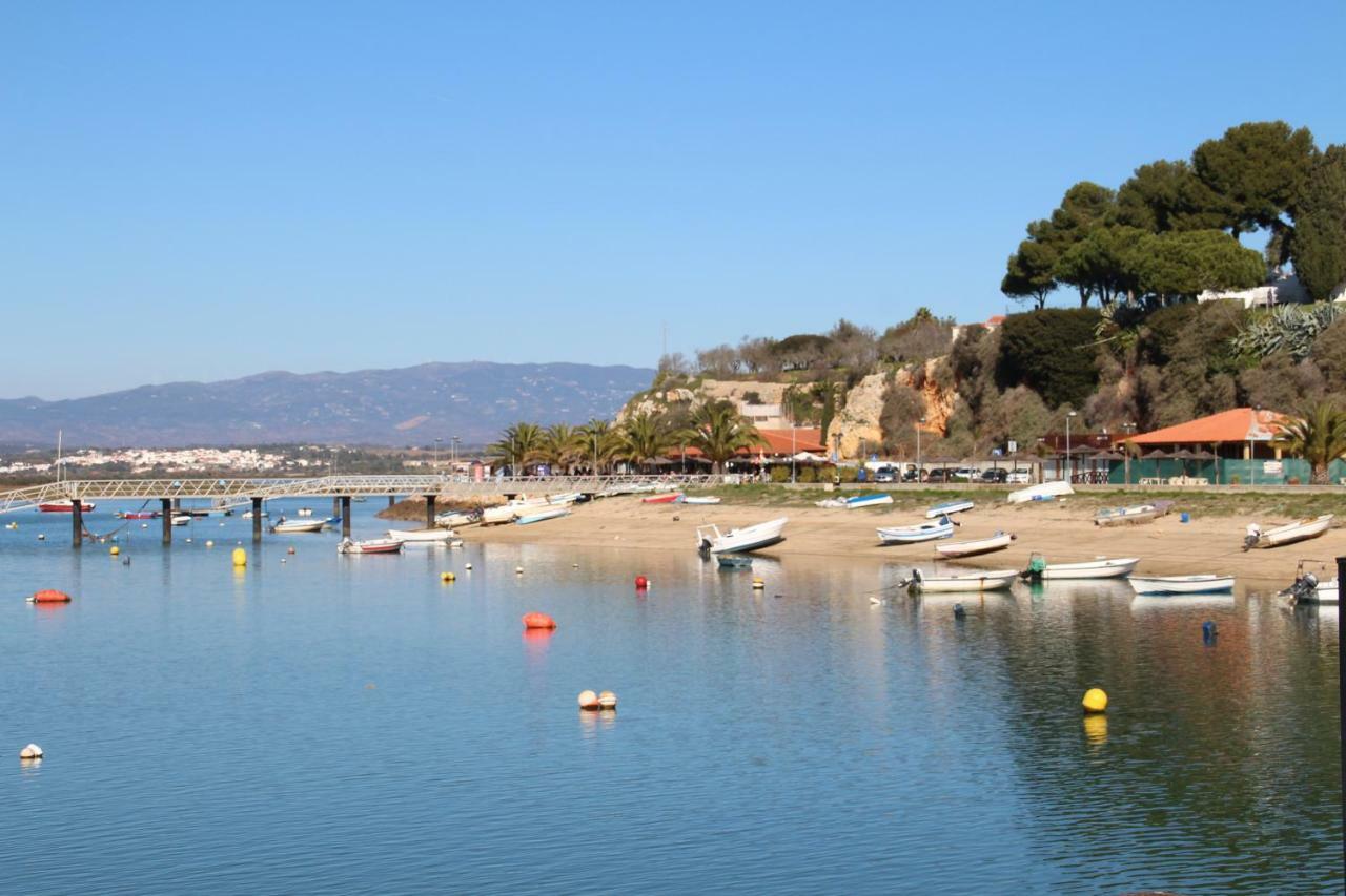 Mountain View Lejlighed Alvor Eksteriør billede