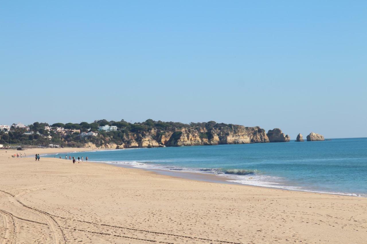 Mountain View Lejlighed Alvor Eksteriør billede