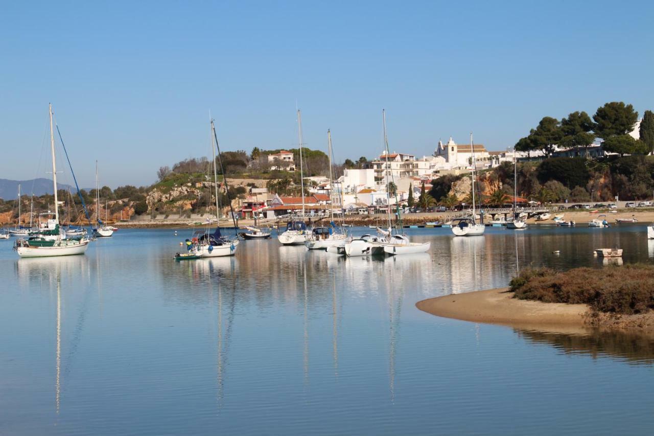 Mountain View Lejlighed Alvor Eksteriør billede