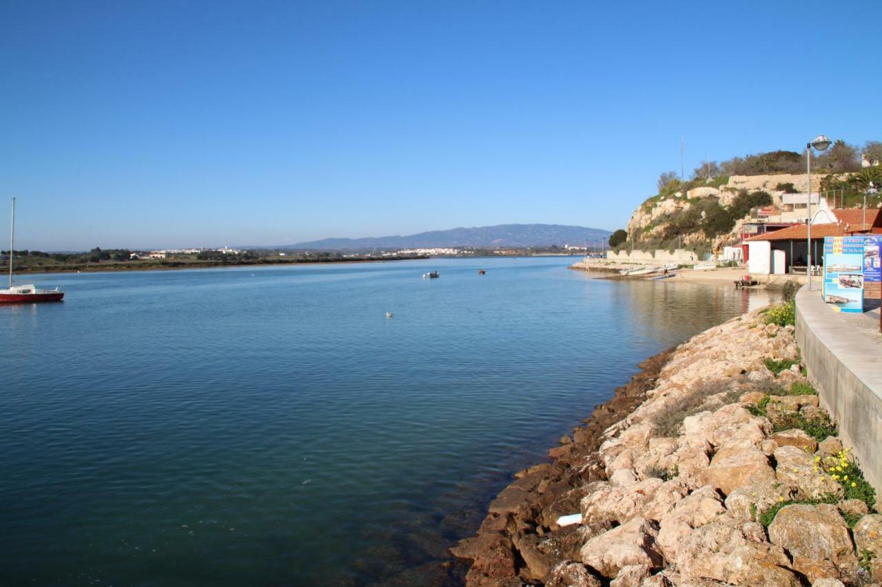 Mountain View Lejlighed Alvor Eksteriør billede