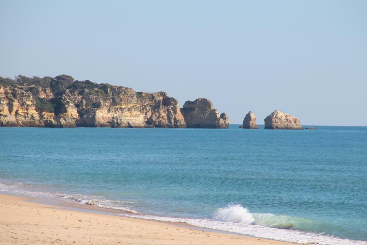 Mountain View Lejlighed Alvor Eksteriør billede